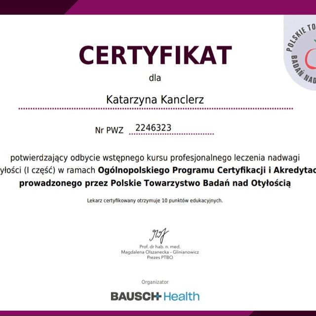 Powiększ obraz: certificate 3