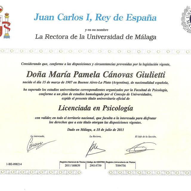Acercar imagen: certificate 1