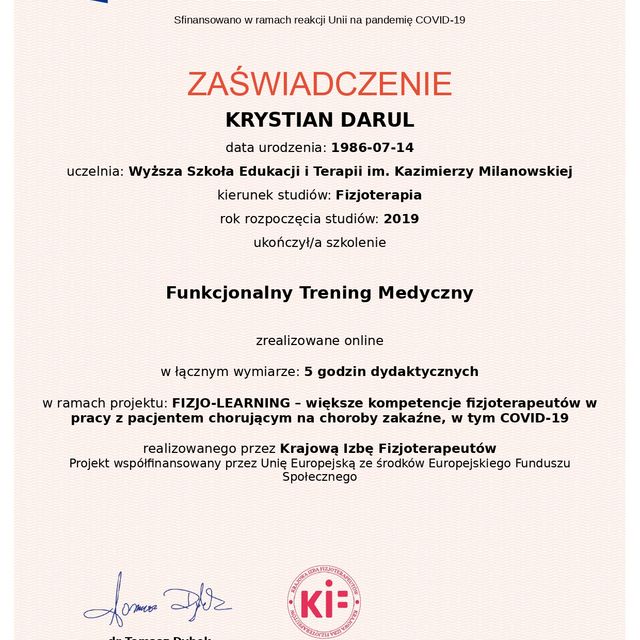 Powiększ obraz: certificate 3