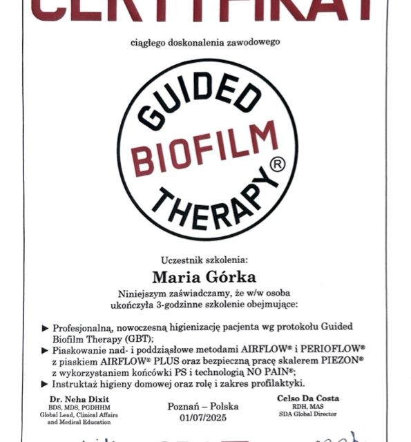 Powiększ obraz: certificate 1