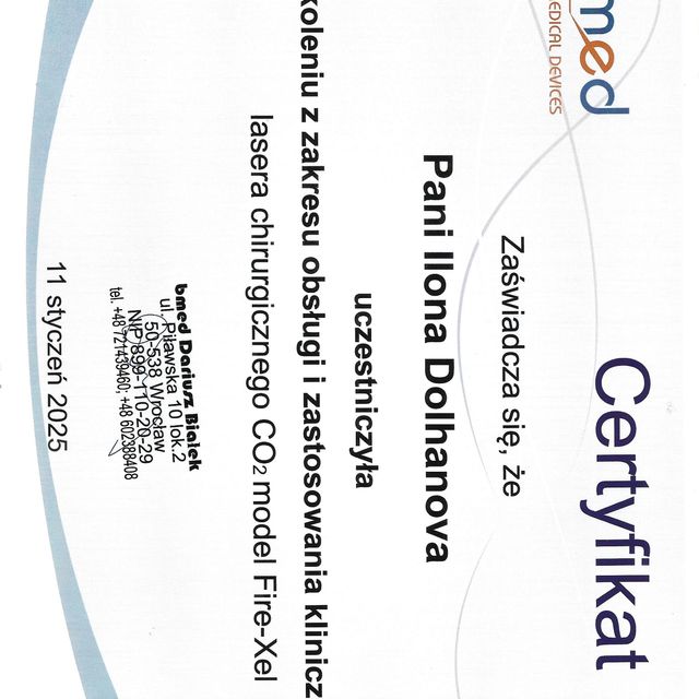 Powiększ obraz: certificate 6