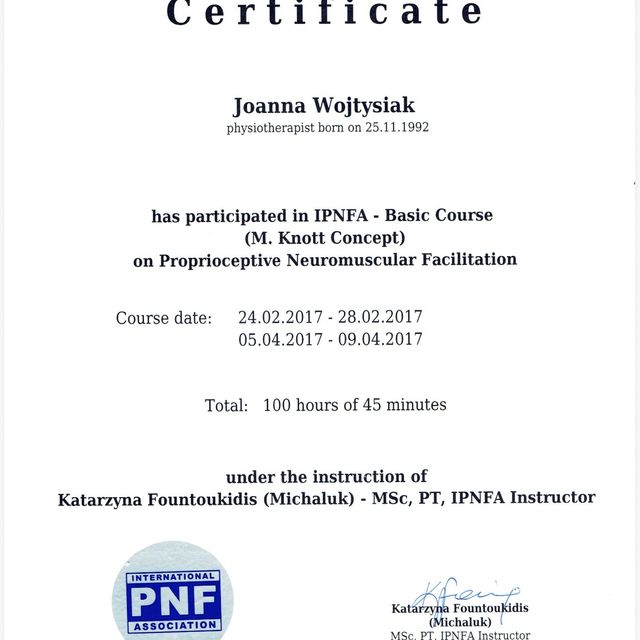 Powiększ obraz: certificate 4