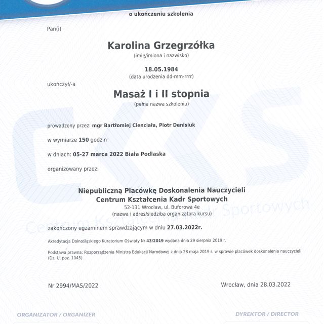 Powiększ obraz: certificate 12