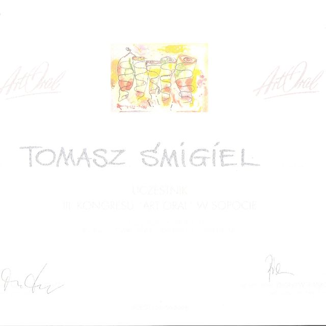 Powiększ obraz: certificate 34