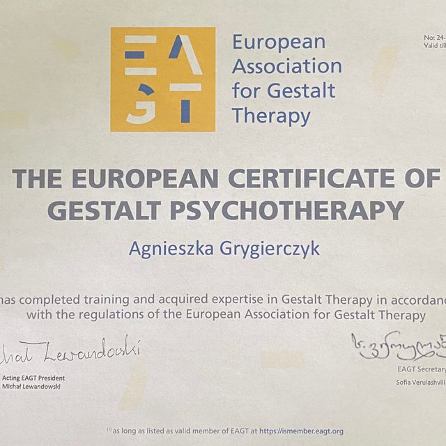 Powiększ obraz: certificate 1