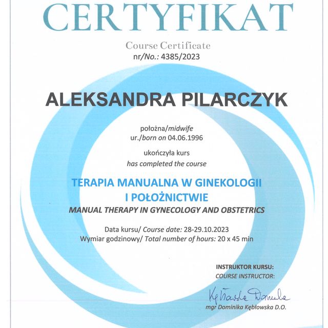 Powiększ obraz: certificate 1