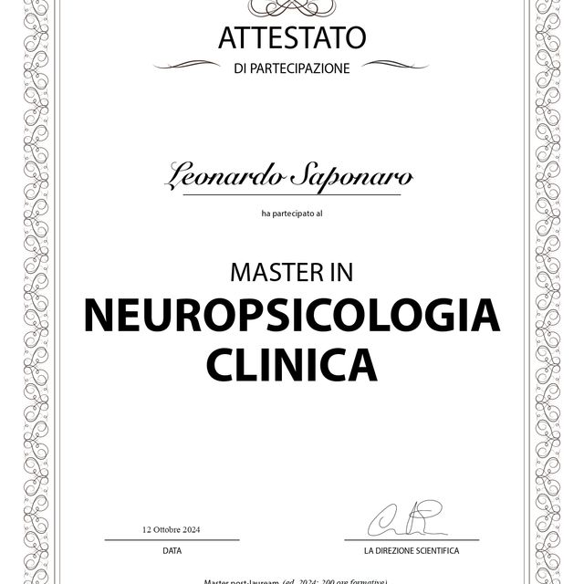Ingrandire l'immagine: certificate 3