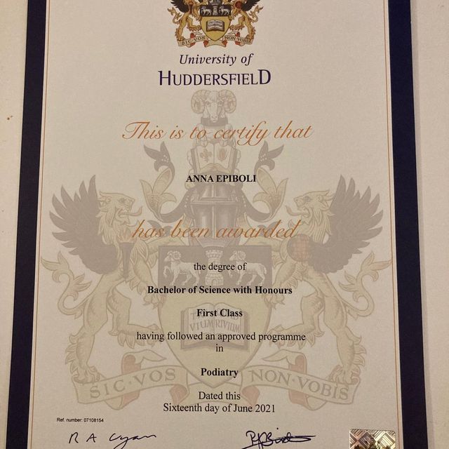 Ingrandire l'immagine: certificate 1