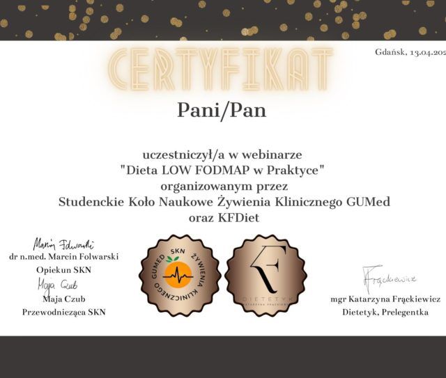 Powiększ obraz: certificate 6