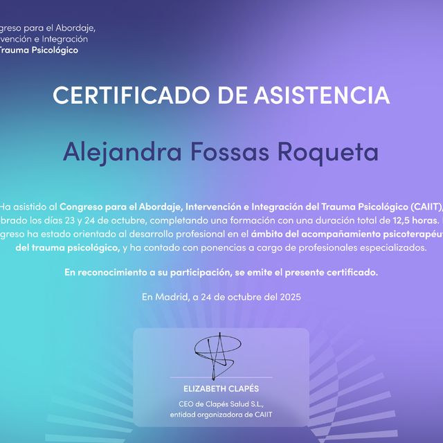 Acercar imagen: certificate 9