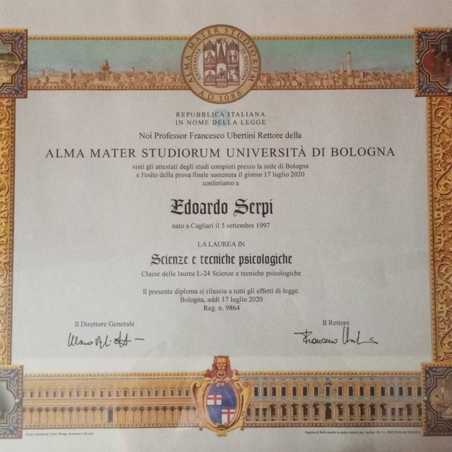 Ingrandire l'immagine: certificate 3