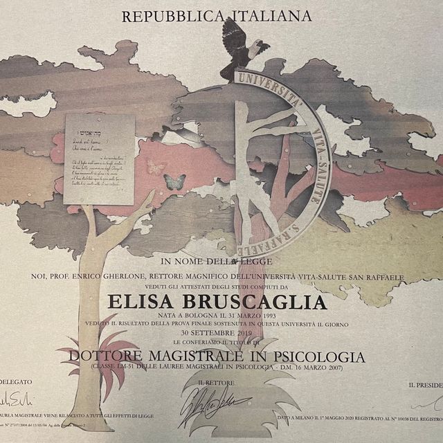 Ingrandire l'immagine: certificate 1