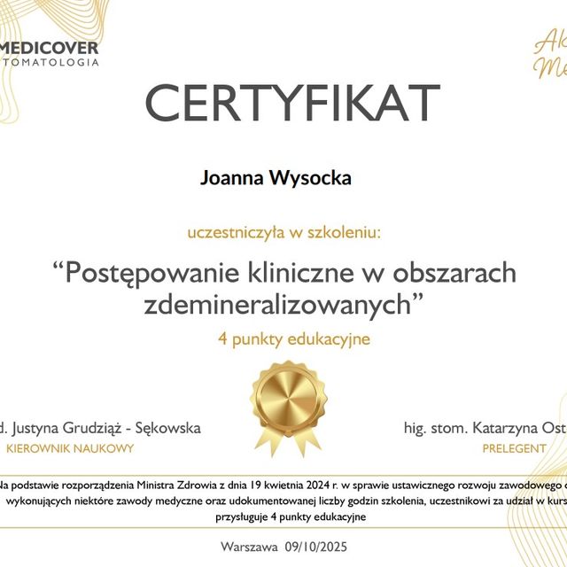 Powiększ obraz: certificate 1