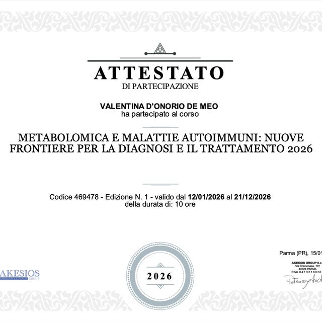 Ingrandire l'immagine: certificate 21