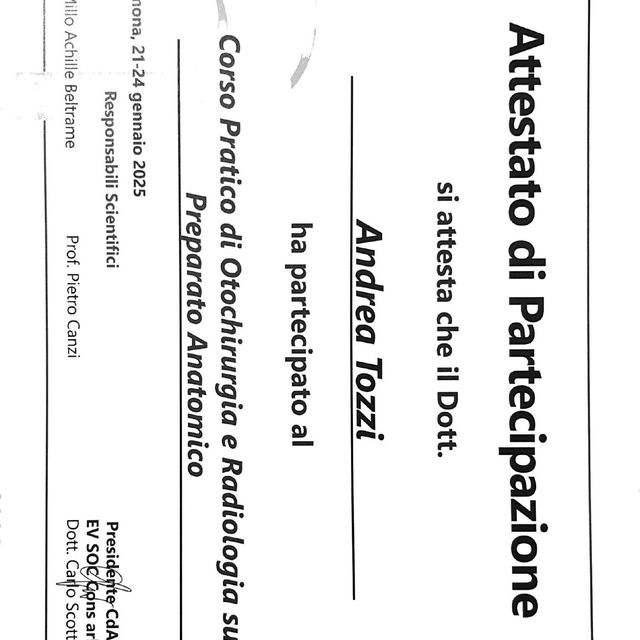 Ingrandire l'immagine: certificate 7