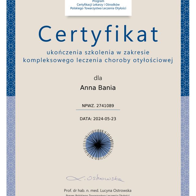 Powiększ obraz: certificate 1