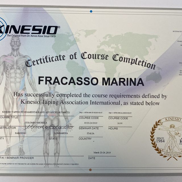 Ingrandire l'immagine: certificate 3