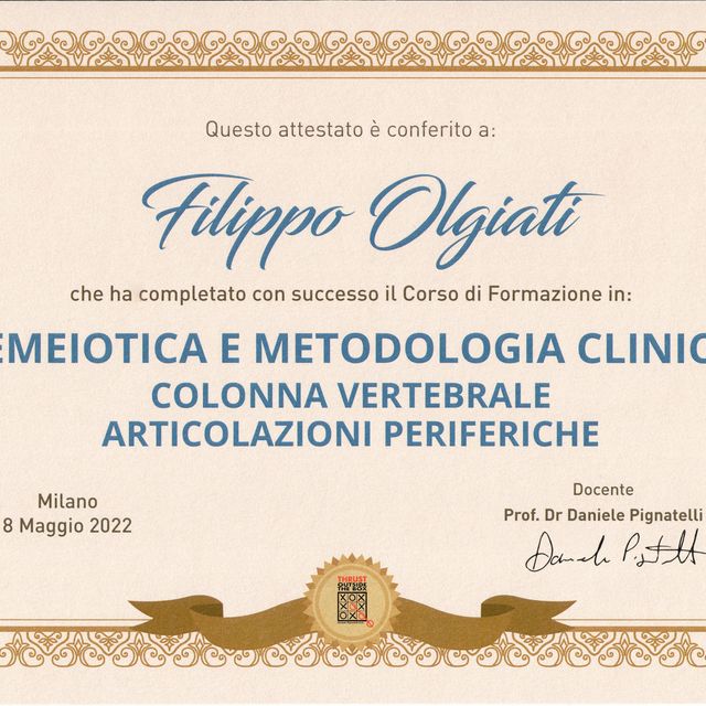 Ingrandire l'immagine: certificate 7