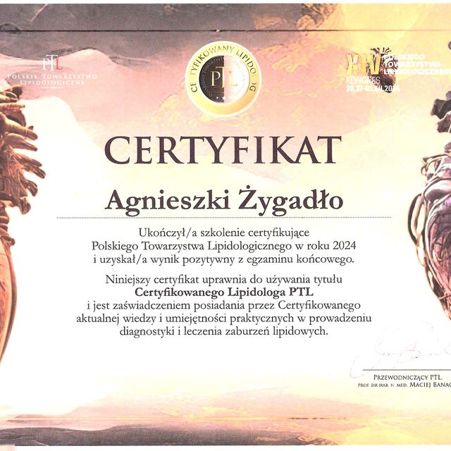 Powiększ obraz: certificate 5