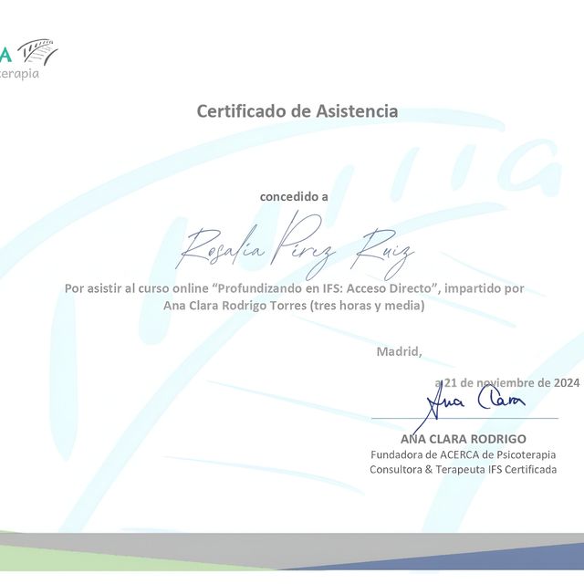 Acercar imagen: certificate 3