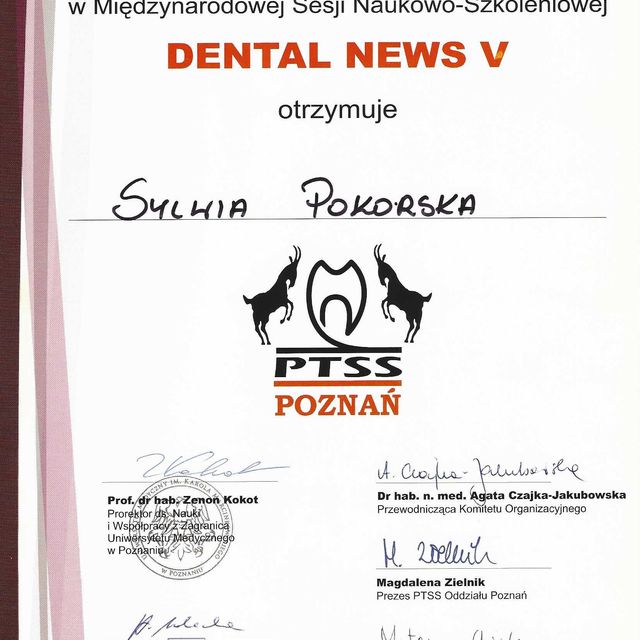 Powiększ obraz: certificate 9