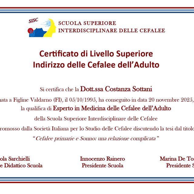 Ingrandire l'immagine: certificate 1
