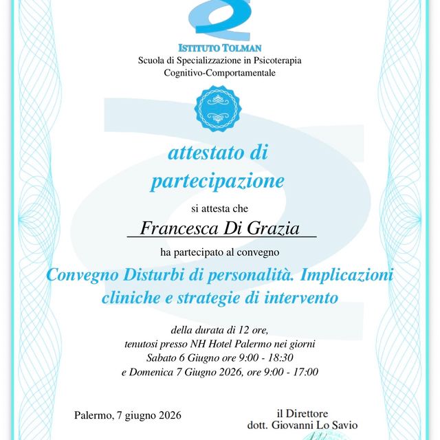 Ingrandire l'immagine: certificate 1