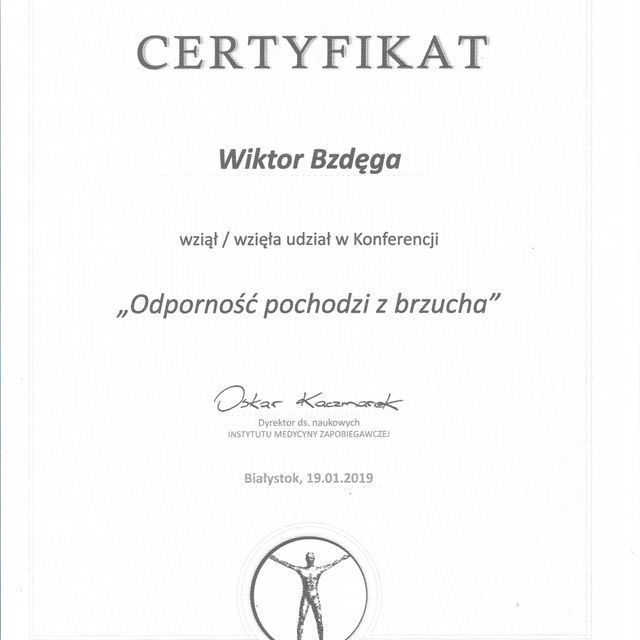 Powiększ obraz: certificate 9