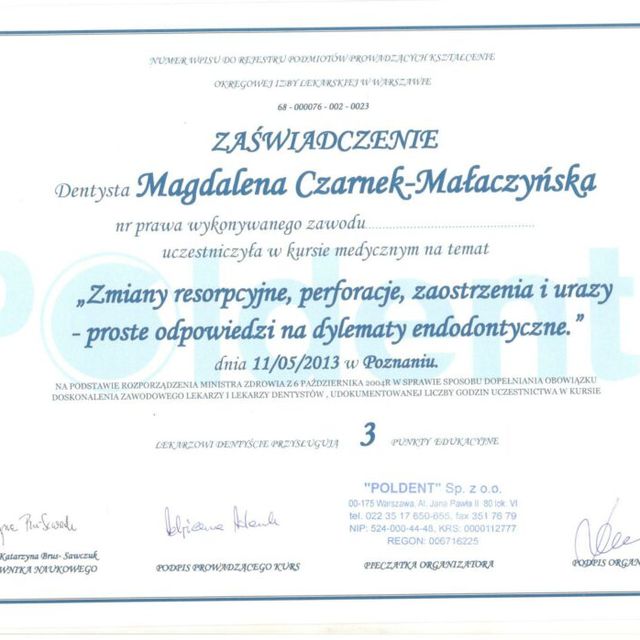Powiększ obraz: certificate 1