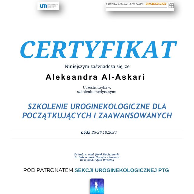 Powiększ obraz: certificate 6