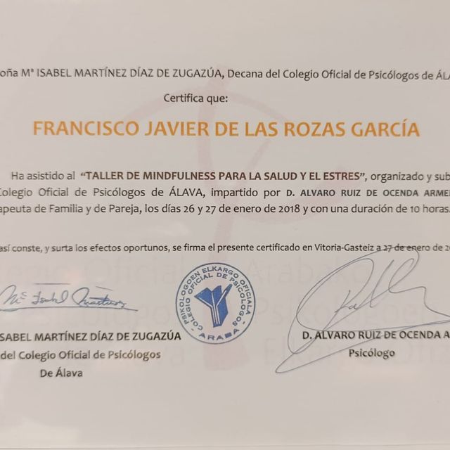 Acercar imagen: certificate 3