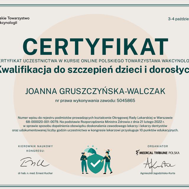 Powiększ obraz: certificate 32