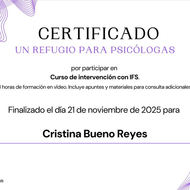 Acercar imagen: certificate 4