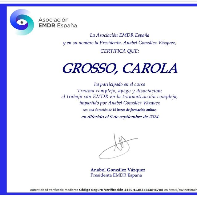 Acercar imagen: certificate 24