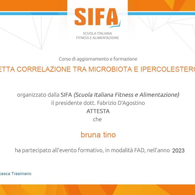 Ingrandire l'immagine: certificate 21