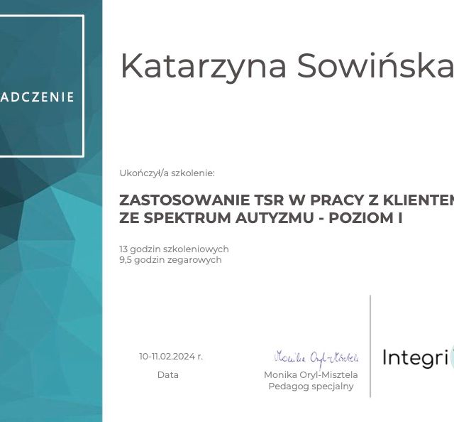 Powiększ obraz: certificate 6