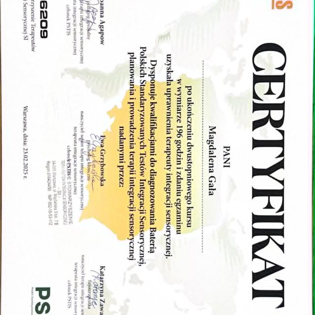 Powiększ obraz: certificate 7