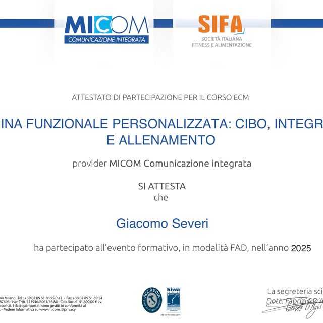 Ingrandire l'immagine: certificate 22