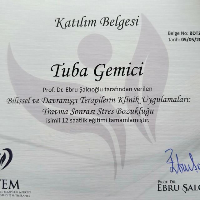 Resmi büyüt: certificate 6