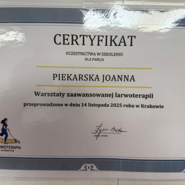 Powiększ obraz: certificate 9