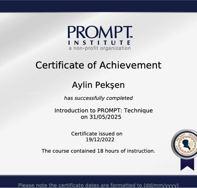 Resmi büyüt: certificate 9