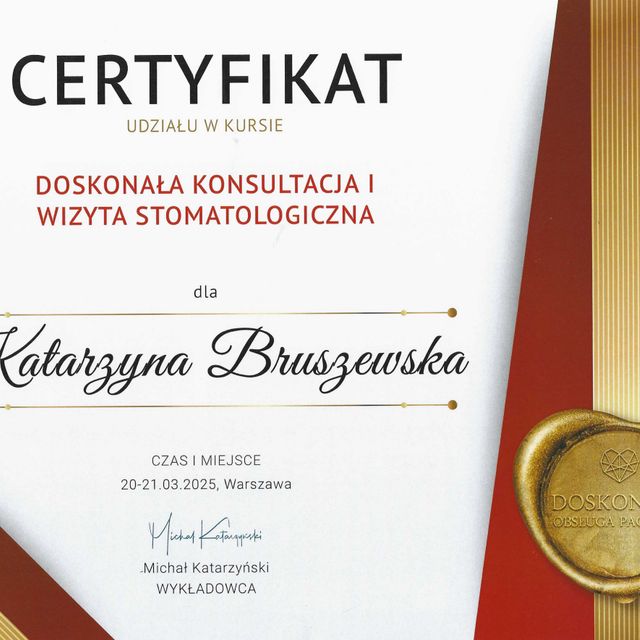 Powiększ obraz: certificate 8