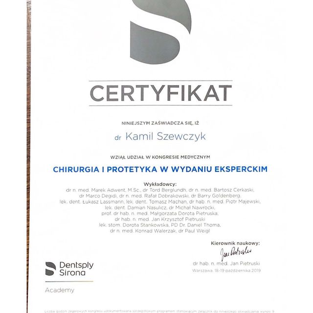 Powiększ obraz: certificate 7