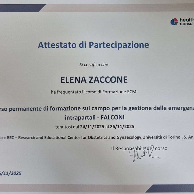 Ingrandire l'immagine: certificate 1