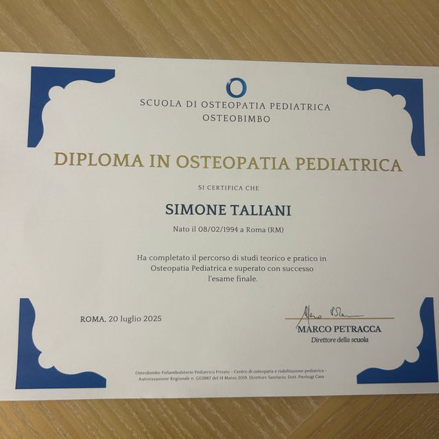 Ingrandire l'immagine: certificate 2