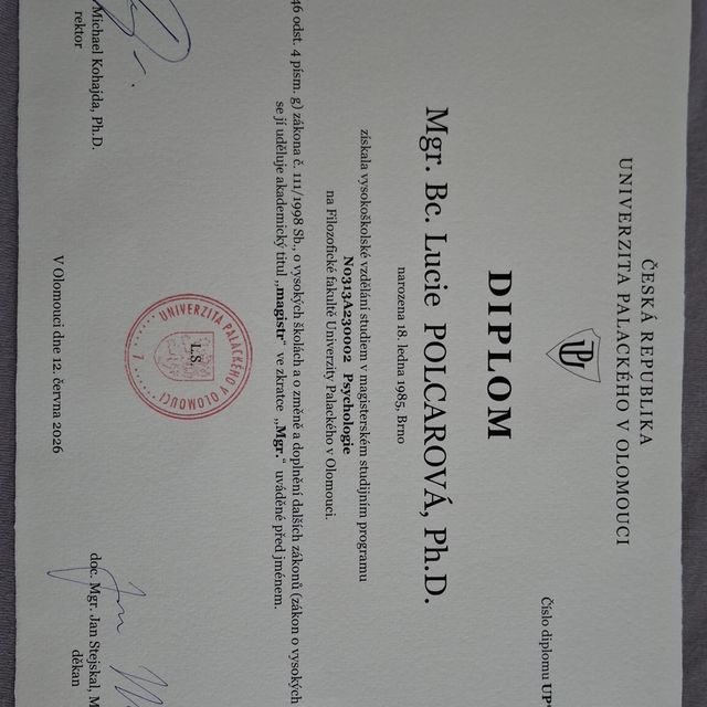 Zvětšit obrázek: certificate 1