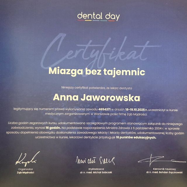 Powiększ obraz: certificate 3
