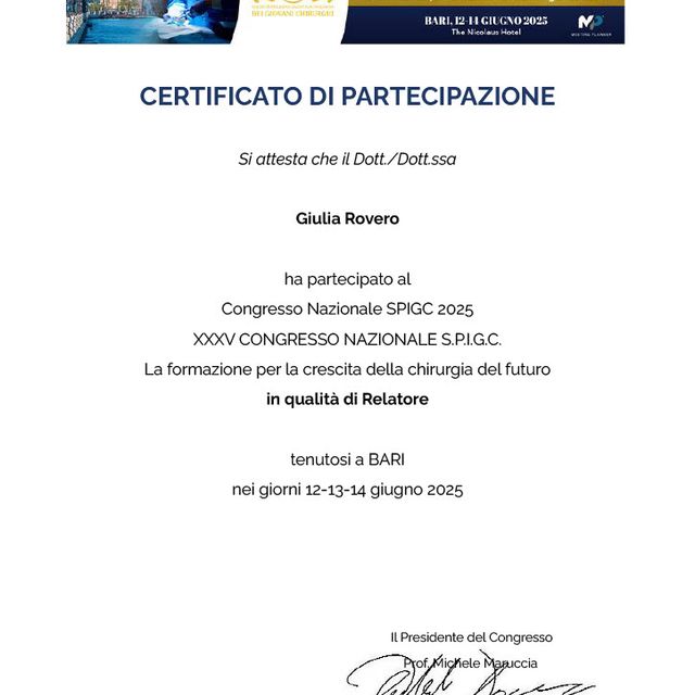 Ingrandire l'immagine: certificate 2