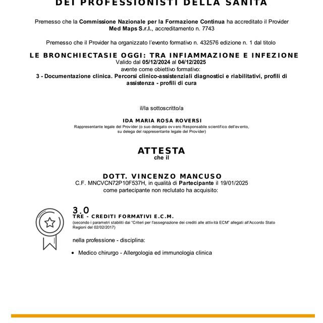 Ingrandire l'immagine: certificate 4