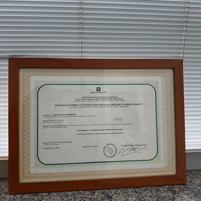 Ingrandire l'immagine: certificate 5